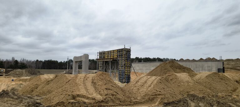 02 stycznia 2025 obiekt WD-43 WD-43C oraz WD-43D'