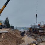 08 stycznia 2025 obiekt WD-38 sprężanie ustroju