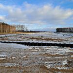 13 stycznia km 608+950’ budowa nasypu betonowanie ścianek czołowych PP_69