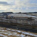 13 stycznia km 610+050 budowa nasypu budowa podpór WA_74