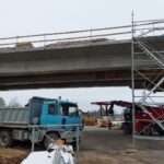 14 stycznia 2025 obiekt WD-38 rozszalunek ustroju nośnego