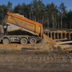 20.01.2025 rejon PZŚg, 38A, km 562+193