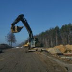 20.01.2025 rejon PZŚg, 38A, km 562+193 (2)