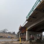 22.01.2025 obiekt WD38 w km 561+670