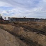 28 stycznia km 600+600 roboty ziemne budowa ustroju nośnego WD_68