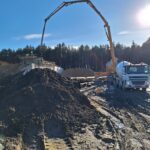 30.01.25 A2 odc.6 obiekt PZDd 41A podpora P4 L beton wspornika