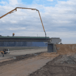 31.01.2025 prace przy obiekcie WD 44 cd