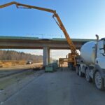 31.01.25 A2 odc.6 obiekt WD44 beton kapy