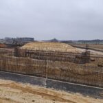 04 lutego km 610+050 budowa nasypu budowa podpór WA_74