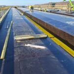 12.02.25  obiekt PZDd 41A nitka lewa deskowanie cd