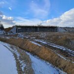 17 lutego km 600+600 roboty ziemne budowa ustroju nośnego WD_68