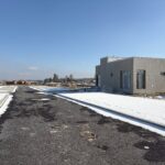 21.02.2025 Budynek na MOP prawy