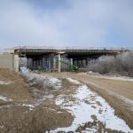 21.02.2025 Obiekt WA41 W KM. 567+133