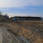 24 lutego km 600+600 roboty ziemne budowa ustroju nośnego WD_68