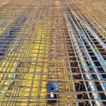 25.02.2025 obiekt PZDg 43A sekcja lV przygotowanie do betonowania