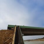 25.02.2025 obiekt WD-47 betonowanie gzymsu P3 etap I oraz P1 etap II