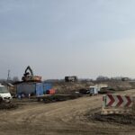 26.02.2025 PRACE W OBRĘBIE PP 30 564+000