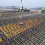 27.02.2025 obiekt WD43 D beton ustroju