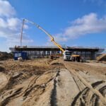 03 marca km 605+300 zabezpieczenie podbudowy C5_6 betonowanie ustroju nośnego WD_71