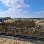 03 marca km 610+050 budowa nasypu szalowanie podpór WA_74