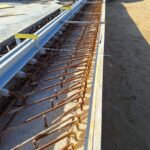 04.03.2025 obiekt WD43 i WD43 C deskowanie wnęk dylatacji