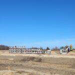 06.03.2025 Roboty na TG w km.566+100