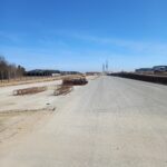 06.03.2025 Trasa Główna w km. 568+800