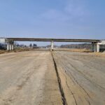 11 marca km 603+600 budowa ustroju nośnego WD_70 podbudowa pomocnicza C5_6