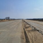 11 marca km 604+400’ podbudowa pomocnicza C5_6 i zasadnicza C8_10