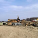 11.03.2025 PZM12B roboty ziemne 564+100