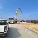 11.03.2025 obiekt WD43 C beton kapy cd