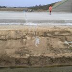 11.03.2025 uzupełnienie dylatacji Trasa Główna