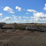 17 marca km 610+050 budowa nasypu szalowanie podpór WA_74