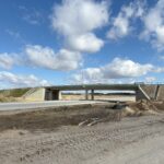 17.03.2025 Widok na Obiekt WD 45