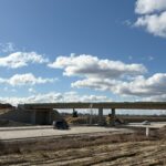 17.03.2025 obiekt WD44  w km. 571+700