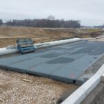 24.03.2025 obiekt P-12C2 papa w zakresie jezdni