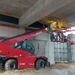 24.03.2025 obiekt PZSg-38A rozszalunek ustroju prawego