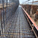 24.03.2025 obiekt PZSg-38B beton ławy podpory 1B strona prawa