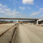 25 marca km 603+600 budowa ustroju nośnego WD_70 podbudowa pomocnicza C5_6