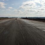 25 marca km 604+400’ podbudowa pomocnicza C5_6 i zasadnicza C8_10