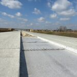 25.03.2025 Przejazd awaryjny nr 5 w km. 575+600