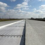 25.03.2025 Przejazd awaryjny nr 5 w km. 575+620