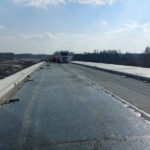 25.03.2025 obiekt WD-40 asfalt lany