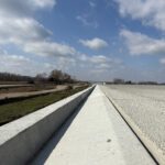 25.03.2025 ściek monolityczny km. 579500