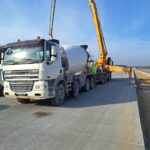 7.03.2025 obiekt PZM 12E beton oczepu murów