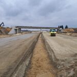 01 kwietnia km 602+900’ podbudowa zasadnicza C8_10 budowa ustroju nośnego WD_69A