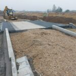 01.04.2025 obiekt MD.P-12A1 iA2 krawężniki zanikające