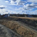 07 kwietnia km 600+600 wykonano GWN budowa ustroju nośnego WD_68