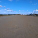 07 kwietnia km 601+500’ wykonano GWN