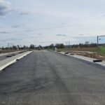 10.04.2025 obiekt WD-49 warstwa ścieralna